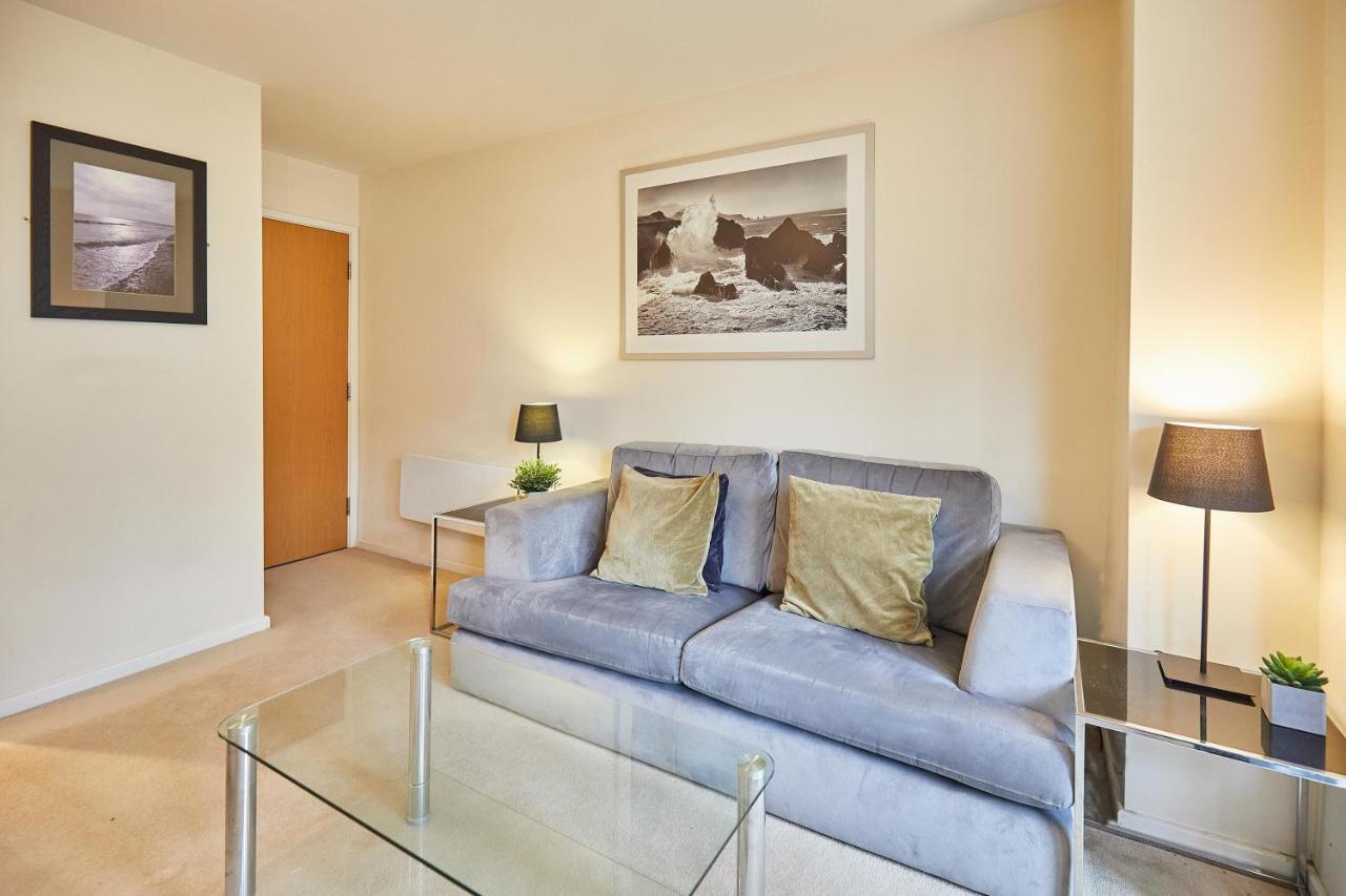 Host & Stay - The Eskape Whitby Exteriér fotografie