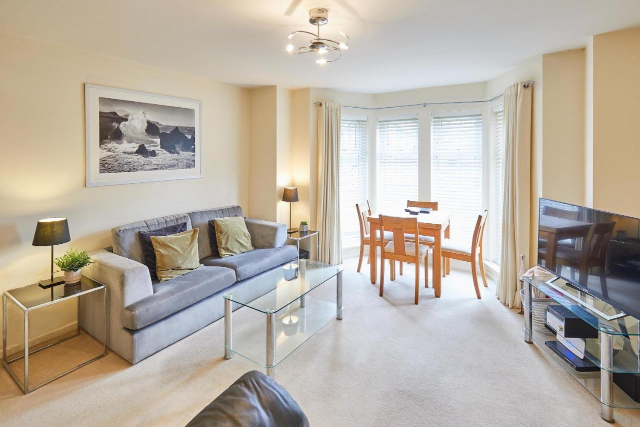 Host & Stay - The Eskape Whitby Exteriér fotografie